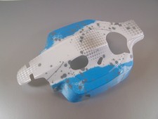 Kyosho INFERNO NEO GP 1:8 Carrozzeria Lexan Verniciata, Corpo Stampato Originale Kyosho