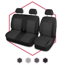 Coprisedili auto universali