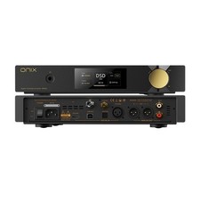 ONIX Zenith XDA20 DAC 8pcs OPA1611 Decoder Audio Amplificatore Cuffie HiFi os67