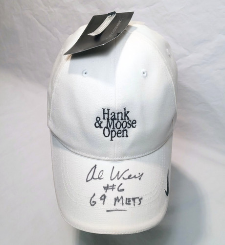 Cappello nike golf hank - cappello,