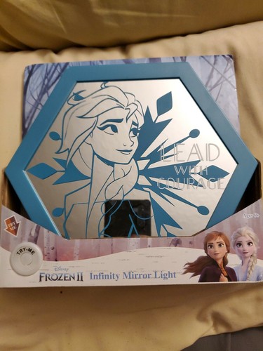 Disney frozen luce - -, 2
