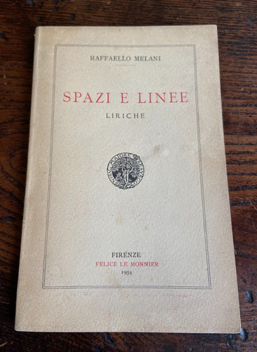 Melani spazi e - melani,
