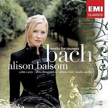 Caprice von Balsom,Alison, Gso