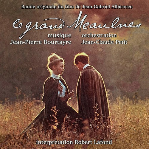 Grand meaulnes musique de - grand, (musique