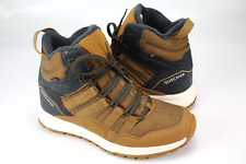 Quechua n.42 stivali da donna