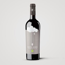 Primitivo Puglia Bio -Notte