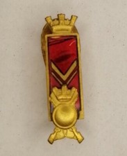 1169 - Distintivo grado