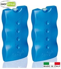 COPPIA DI MATTONELLE DI