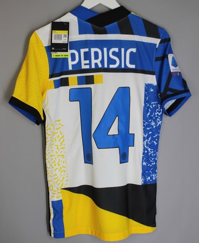 Maglia quarta - maglia, inter