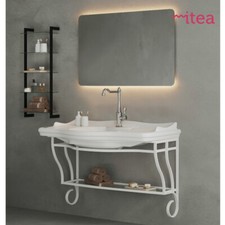 Mobile Bagno Gardenia 115cm