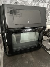 friggitrice ad aria 12 litri