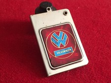 VOLKSWAGEN VW AGENDA LOGO