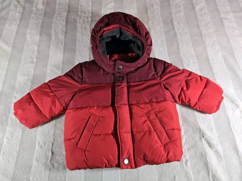 Giacca cappotto imbottito - , più
