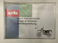 Libretto uso e manutenzione