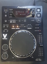 Lettore pioneer cdj350 - cd,