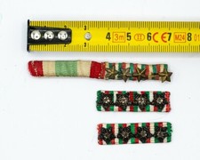 Nastri con 4 stelle  Regio