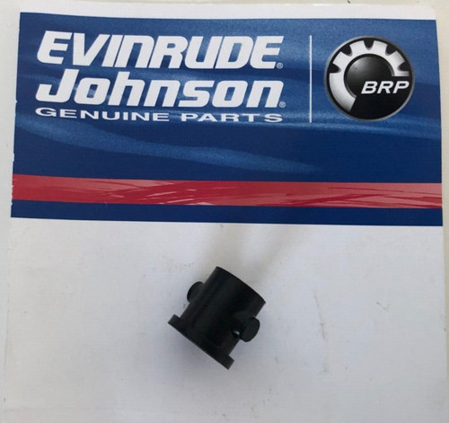 Evinrude johnson tubo - johnson, acqua