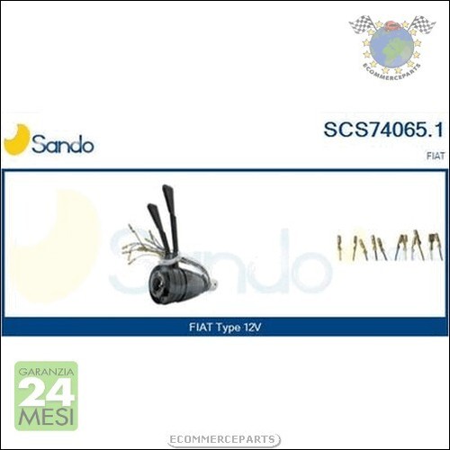 Devioluci deviosgancio sando - devioluci,