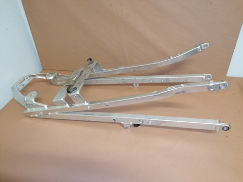 Rear frame telaio posteriore - telaio,