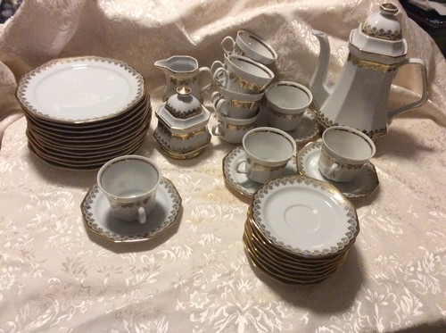 Set caffettiere pezzi - 37,