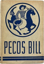 Pecos Bill - James Cloyd