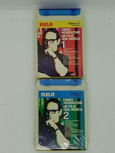 Morricone film una musica - -,