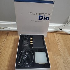 NuForce DIA-Black