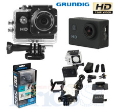 GRUNDIG ACTION CAM SPORT