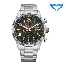 Orologio citizen cronografo - orologio,