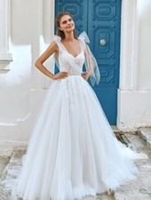 Abito sposa matrimonio - abito,