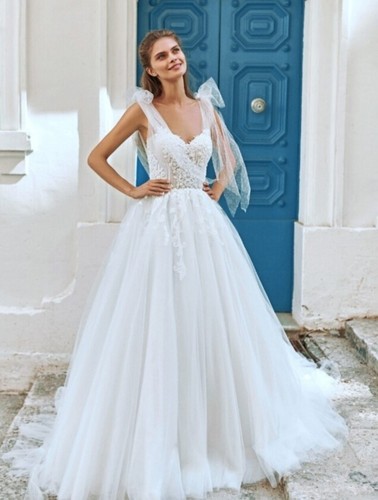 Abito sposa matrimonio - abito,