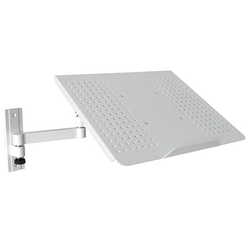 Supporto parete per laptop - supporto,