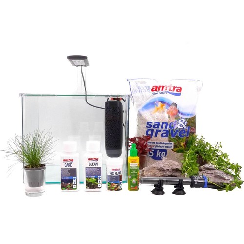 Nanotank system led nano - system, 15