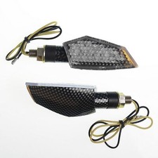 Coppia Frecce Moto Led