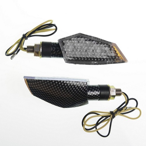 Coppia frecce moto led - coppia,