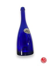 Bottiglia in vetro da
