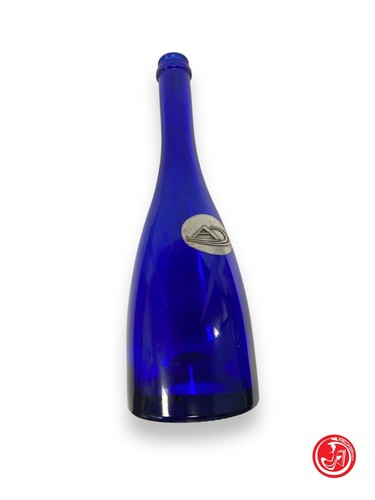 Bottiglia vetro da - vetro,
