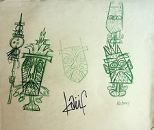 Yin Yang Yo! Disney XD FIRMATO