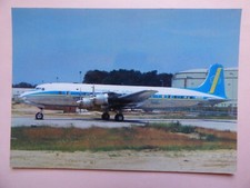 DC 7   DENVERS PORTS OF CALL