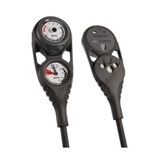 Mares Mission 3 Console