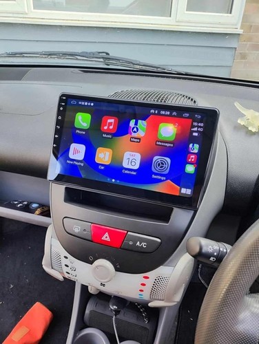 Autoradio apple carplay - autoradio,
