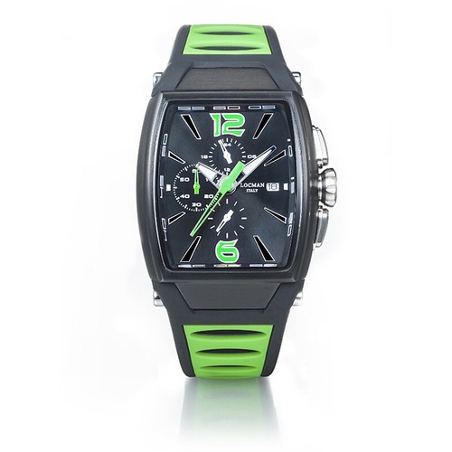 Locman uomo - locman,