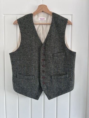 Gilet toast harris - gilet/gilet,