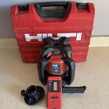 Hilti hvs a12 laser with - a12,