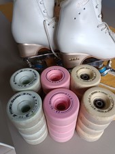 Pattini Obbligatori Edea 235 piasta Hudor