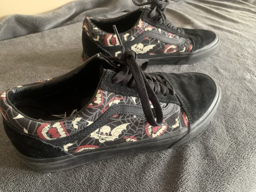 Scarpe vans old - scarpe,