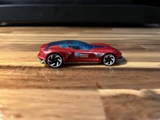 2015 Hot Wheels Rocket League