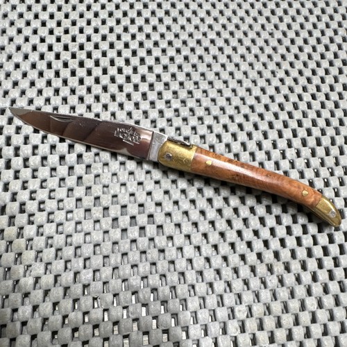 Laguiole coltellino pieghevole - laguiole,