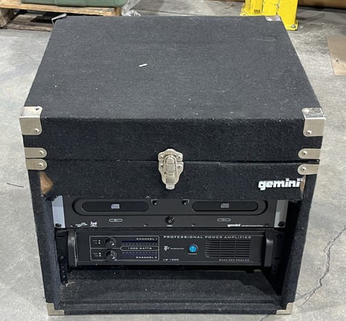 Console gemini 01 con - console,