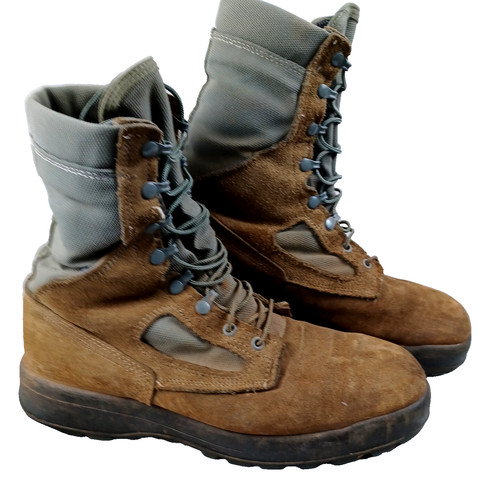 Stivali militari uomo vibram - uomo,